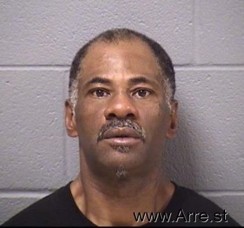 Willie Jermain Miller Mugshot