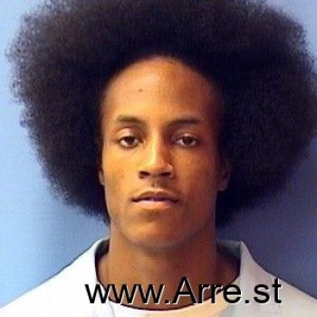 Willie F Minor Mugshot