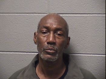 Willie  Murry Mugshot