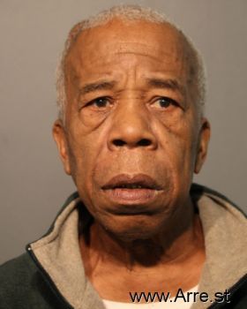 Willie  Nichols Mugshot