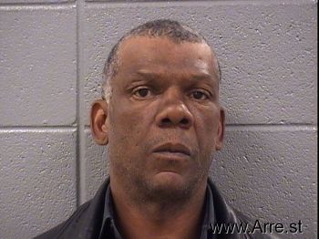 Willie Darren Norman Mugshot