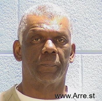 Willie  Norman Mugshot