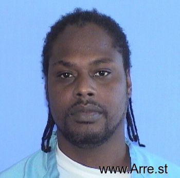 Willie J Patterson Mugshot