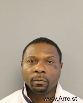 Willie J Patton Mugshot