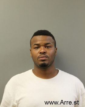 Willie D Payne Mugshot