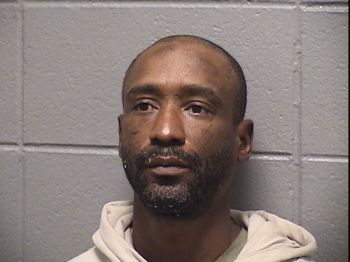 Willie  Porter Mugshot