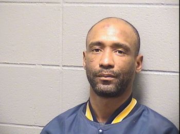 Willie  Porter Mugshot