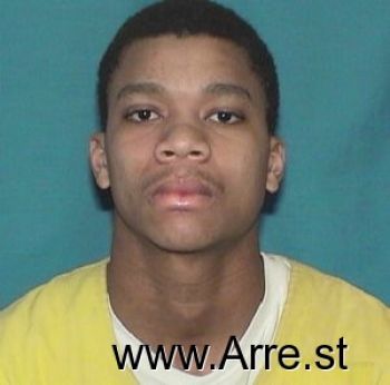 Willie  Powell Mugshot