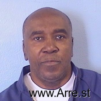 Willie  Reese Mugshot