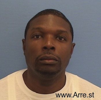 Willie  Richardson Mugshot