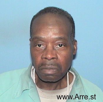 Willie  Roberson Mugshot