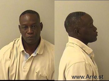 Willie Ray Roberts Mugshot