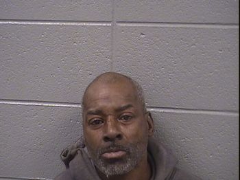 Willie  Robinson Mugshot