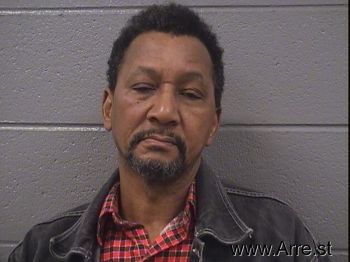 Willie J Rodgers Mugshot