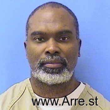 Willie L Russell Mugshot