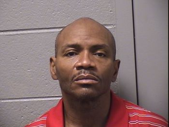 Willie  Spencer Mugshot