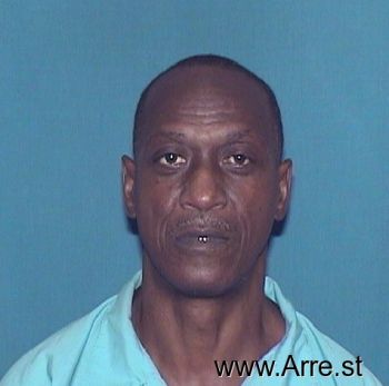 Willie G Strickland Mugshot