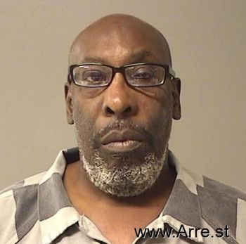 Willie Earl Taylor Mugshot