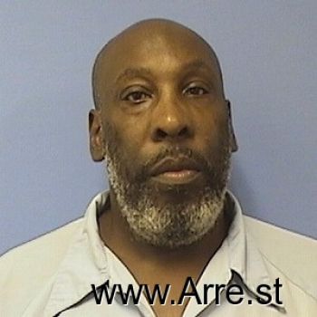 Willie E Taylor Mugshot