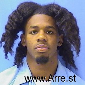 Willie  Thompson Mugshot