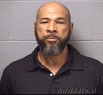 Willie E Trotter Mugshot