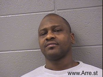 Willie A Trotter Mugshot