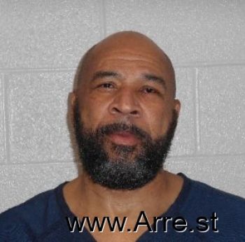 Willie  Trotter Mugshot