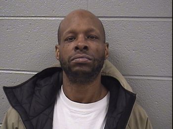 Willie  Turner Mugshot