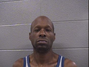 Willie  Turner Mugshot