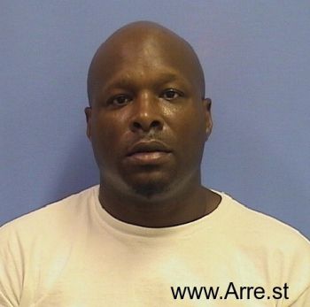 Willie  Turner Mugshot