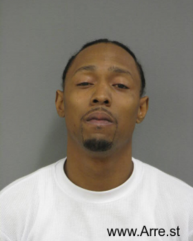 Willie Albert Walker Mugshot