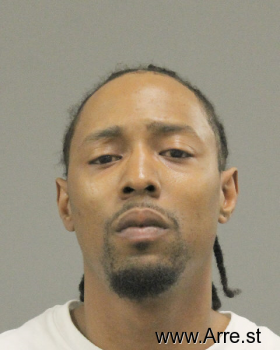 Willie Albert Walker Mugshot