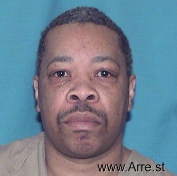 Willie  Walker Mugshot