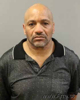 Willie G Washington Mugshot