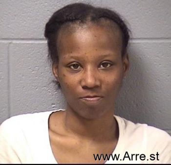 Willie Mae Westbrook Mugshot