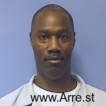 Willie  Whitehead Mugshot