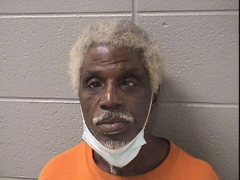 Willie  Wiggins Mugshot