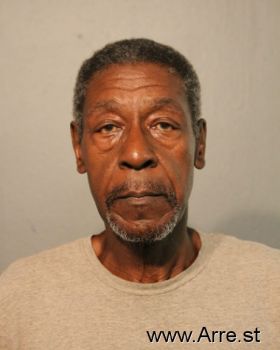 Willie L Wilson Mugshot