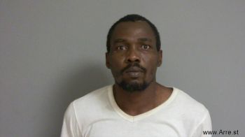 Willis N Dixon Mugshot