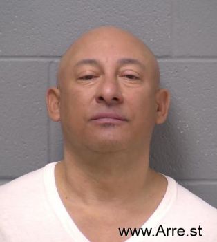 Wilmer I Lopez Mugshot