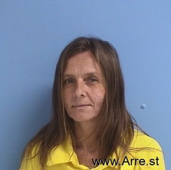 Winifred M Wright Mugshot