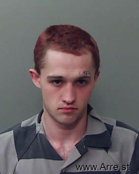 Wyatt D.l. Black Mugshot