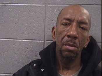 Wynton  Wells Mugshot