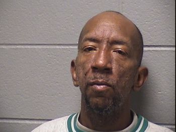 Wynton  Wells Mugshot