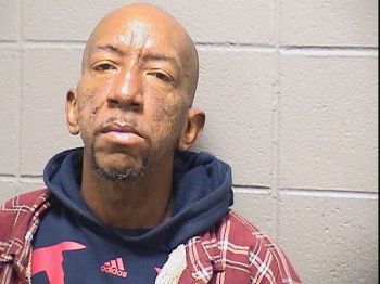 Wynton  Wells Mugshot