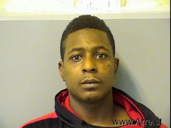 Xavier  Johnson Mugshot