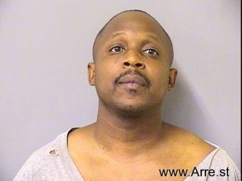 Xavier E Richardson Mugshot