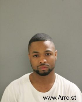 Xavier C Chatman Mugshot