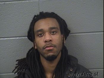 Xavier  Coleman Mugshot