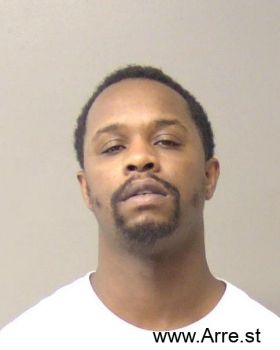 Xavier Tyrone Cunningham Mugshot